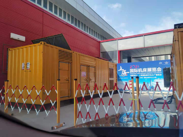 金乡发电机出租 对于发电机的特性你了解多少?