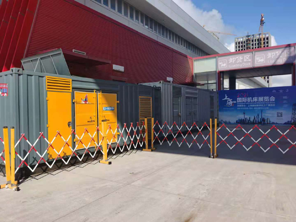 金乡发电机出租教您要了解的柴油发电机组基础知识