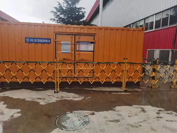 金乡租赁发电机 柴油发电机组供应商：柴油发电机组润滑油的作用？