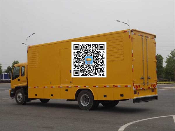 金乡发电车出租-发电机组的主要用途是什么？