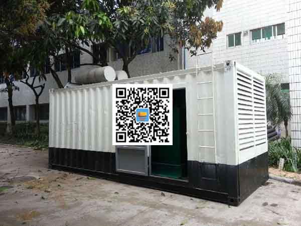 金乡出租发电机-什么样的柴油发电机使用效果比较好