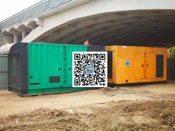 金乡决定发电机顺利启动的因素及如何解决发电机冬季起动困难问题