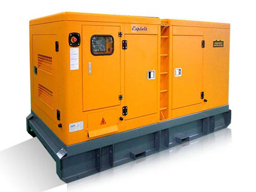 金乡影响 200kw 柴油发电机油耗的因素有哪些?