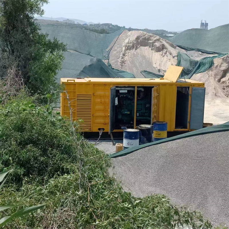 金乡影响 400KW 柴油发电机组油耗的因素有哪些？