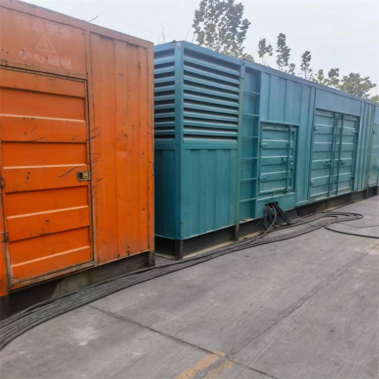 金乡如何选择适合 600kW 柴油发电机组的热继电器?