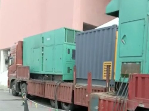 金乡柴油发电机的功率因数一般是多少?