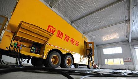 金乡发电机组租赁的前景市场如何？