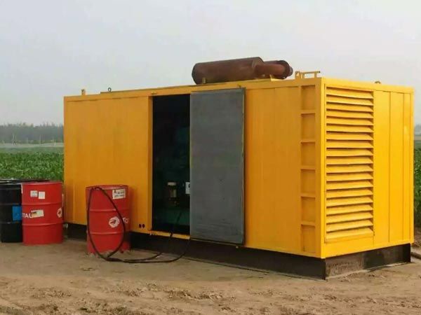 金乡安装新的水冷式机油散热器密封件有哪些注意事项？