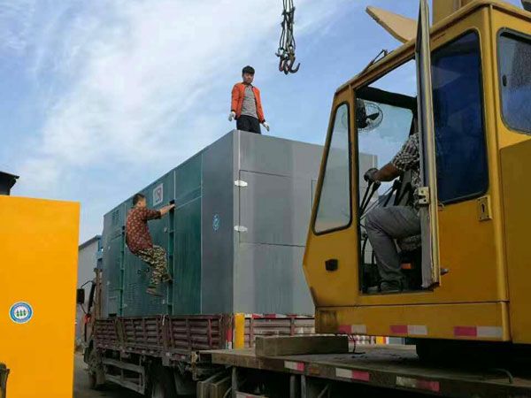 金乡更换水冷式机油散热器密封件的操作流程是怎样的？